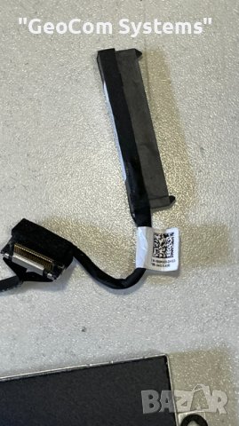 DELL оргигинално кади HDD/SSD комплект (DP/N: 00NT6, 080RK8), снимка 4 - Други - 37344048