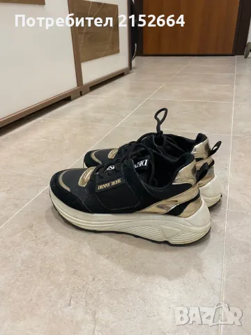 Маратонки DENNY ROSE, снимка 3 - Маратонки - 48836306