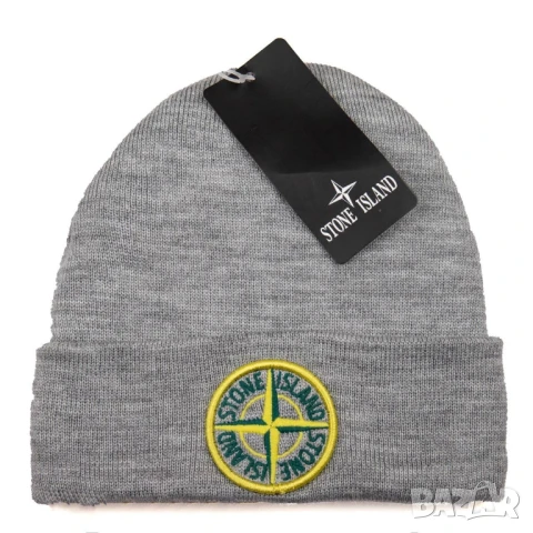 шапки Moncler the north face gucci , снимка 12 - Шапки - 51430636