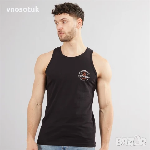 Мъжки потник Kangaroo Poo - размер L