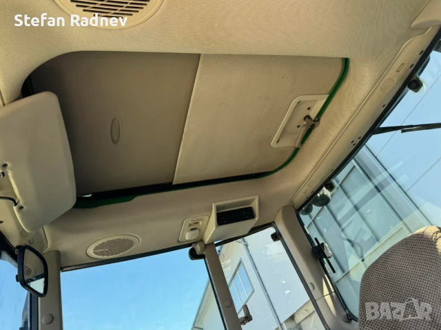 Трактор John Deere 6175M - лизинг, снимка 9 - Селскостопанска техника - 51243499