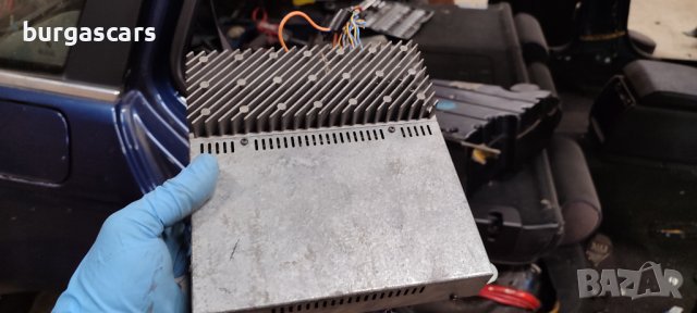 Аудио усилвател 8 362 174 Bmw E39 525 TDS - 80лв