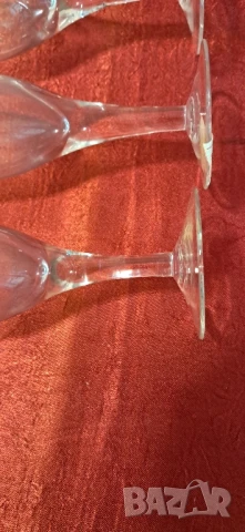 Стари чаши за вино, снимка 16 - Прибори за хранене, готвене и сервиране - 50953668