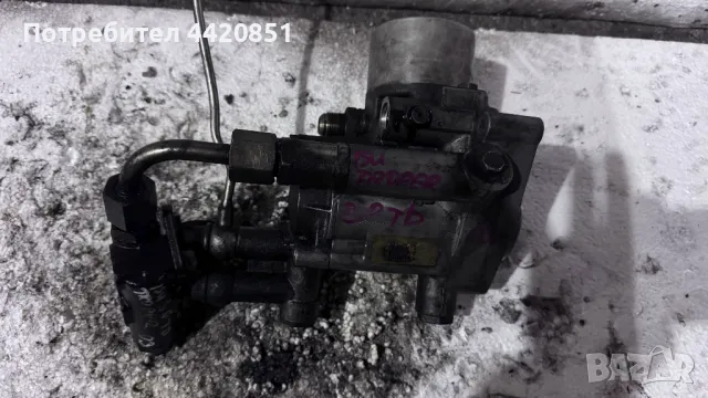   Помпа За Високо Налягане (ГНП) За Isuzu Trooper 2003 - 8971829732 , 0083886 E