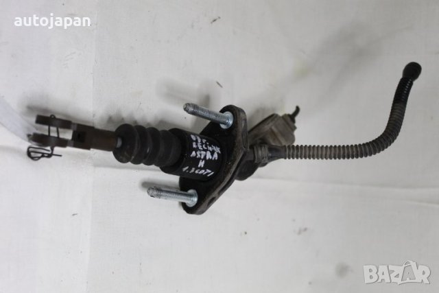 Горна помпа съединител Опел астра х 1.3цдти 90кс 07г Opel astra h 1.3cdti 90hp 2007, снимка 3 - Части - 43462227