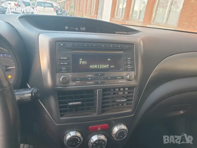 Subaru Impreza 2.0d 80kw на части, снимка 12 - Автомобили и джипове - 47855813