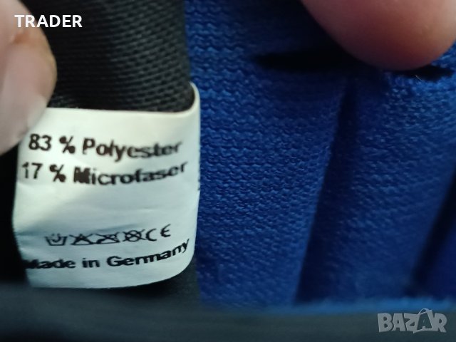 BORT ManuStabil® Short ортеза ортопедична шина за китка предмишница, снимка 10 - Ортези и протези - 43130245