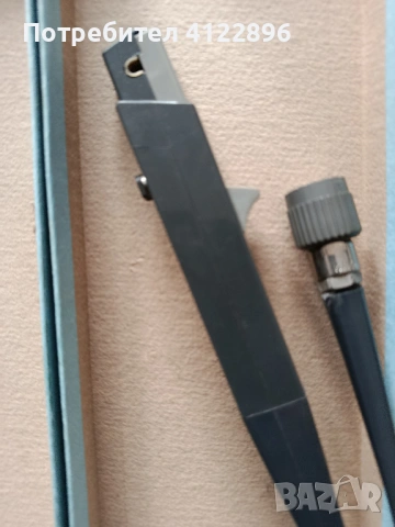 Токови клещи – Tektronix P6021 AC Current Probe, снимка 2 - Друга електроника - 53351217