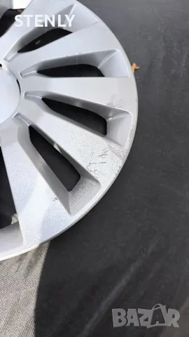 Оригинални тасове за Шкода Октавия, Superb 16цола, снимка 12 - Аксесоари и консумативи - 47602913