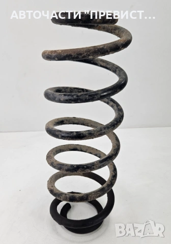 Задна Пружина Фолксваген Пасат Б6 Седан VW Passat B6 2005-2010