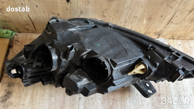 Фар за Пежо 308, снимка 3 - Части - 53093596