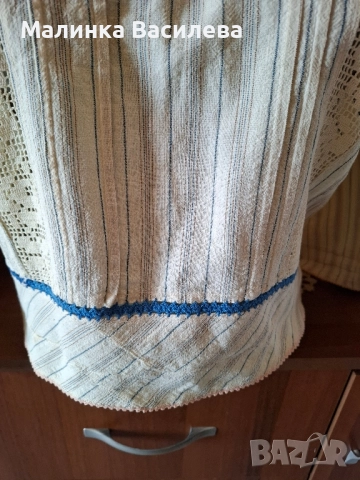 Кенарена риза , снимка 4 - Ризи - 51774706