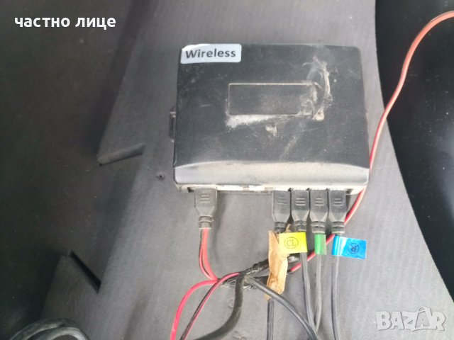 Продавам части за Митсубиши Лансер , снимка 9 - Автомобили и джипове - 40732209