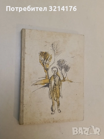 Малкият добруджанец - Дора Габе (1970г.)