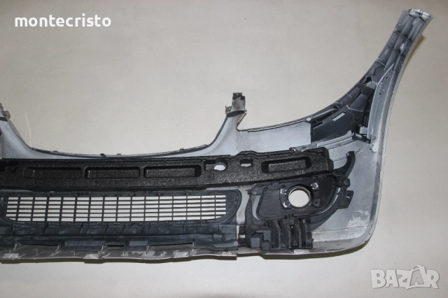 Предна броня Mercedes W169 A-Class (2004-2008г.) A1698800040 / 1698800040, снимка 10 - Части - 52809518