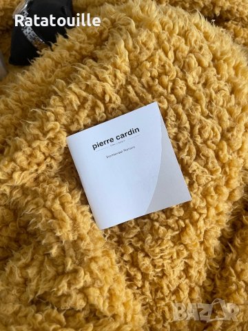 Часовник Pierre Cardin, снимка 7 - Дамски - 39341320