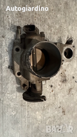 Дроселова Клапа за Mazda Premacy - E0T41571