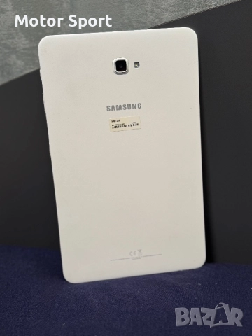 Таблет Samaung T580, снимка 6 - Таблети - 52287581