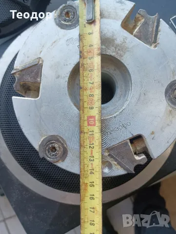 mafell глава за дърводелска фреза , снимка 10 - Други машини и части - 48388185