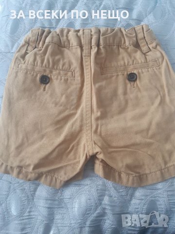 Къси панталони, снимка 2 - Детски къси панталони - 32984624