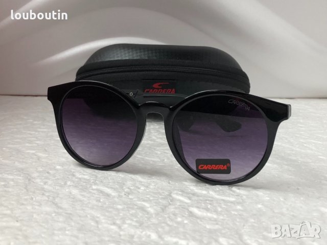 Carrera 2021 дамски слънчеви очила УВ 400 унисекс, снимка 5 - Слънчеви и диоптрични очила - 33570641