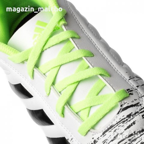 Мъжки Стоножки – ADIDAS COPA 20.4 TF; размери: 46 и 48, снимка 8 - Футбол - 32678432