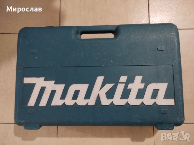 Винтоверт Макита, снимка 6 - Винтоверти - 40740086