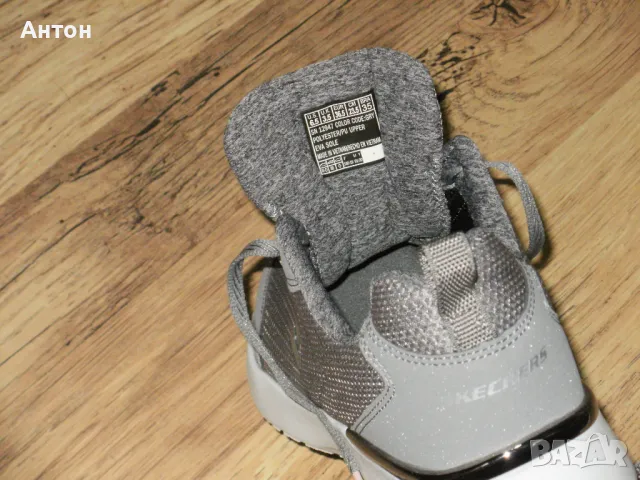 Skechers оригинални дамски нови 36,5, снимка 12 - Маратонки - 50327196