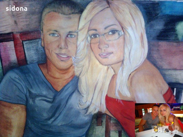 Картини - by SiDona, снимка 4 - Картини - 24501651