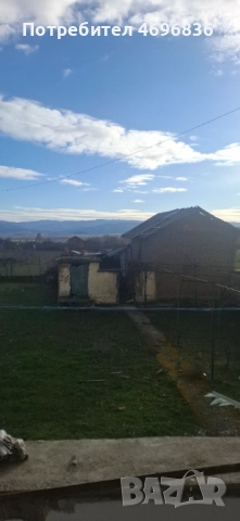 Продавам къща в с.Тъжа област Стара Загора, снимка 3 - Вили - 52947950