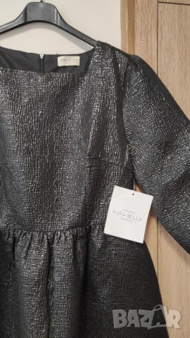 Aura Bella нова с етикет М размер , снимка 2 - Рокли - 49928090