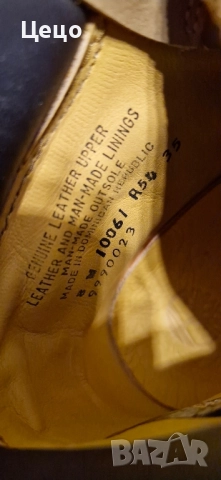 неносени ботуши timberlands 42, снимка 9 - Мъжки ботуши - 52505102