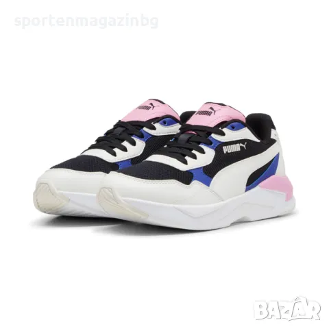 Дамски маратонки Puma X-Ray Speed Lite, снимка 3 - Маратонки - 50080378