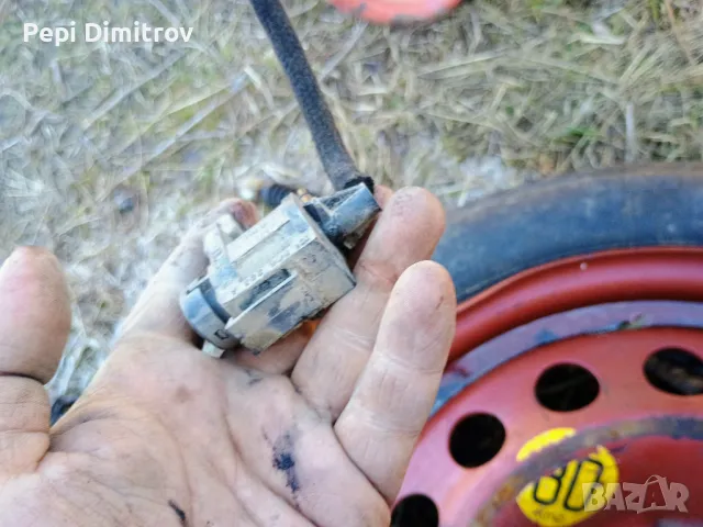 ВАКУУМЕН КЛАПАН POLO III 1.4 191906283A