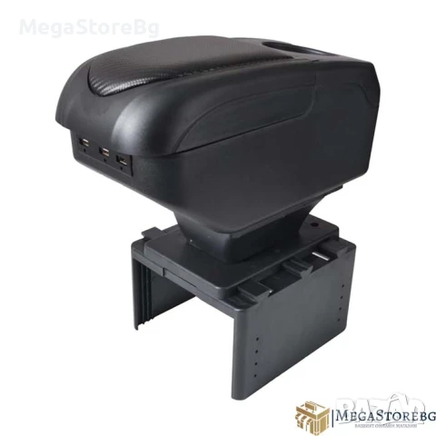 Подлакътник PA674 с 6 USB порта