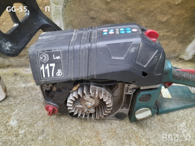 Резачки за части, снимка 8 - Резервни части за машини - 53219928