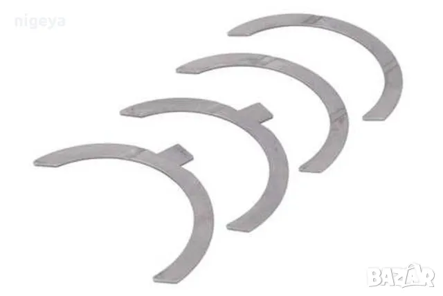 Аксиални лагери за двигатели Дойц, снимка 3 - Части - 19799163