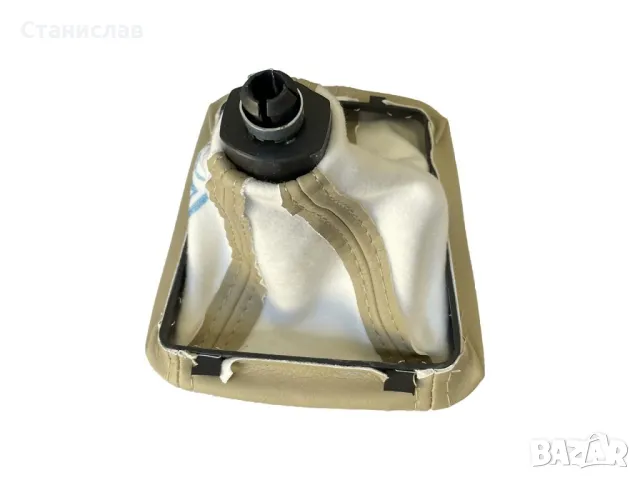 Топка с маншон за скоростен лост за Skoda Octavia 2 (2004-2013), снимка 3 - Части - 47714931