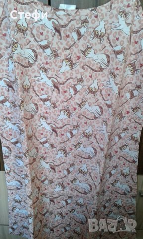 Нощница XL , снимка 2 - Нощници - 26606458