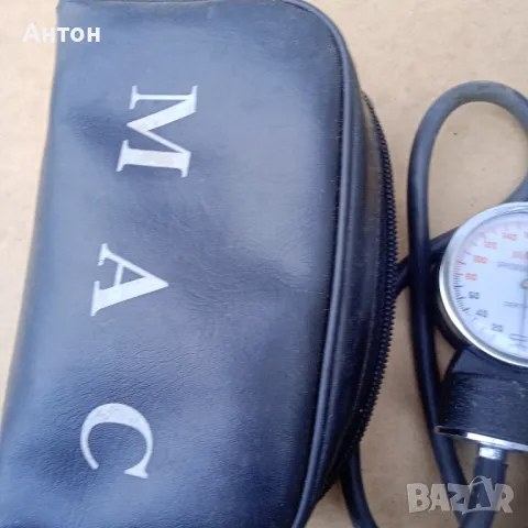 Апарат за кръвно , ЗА ЧАСТИ, снимка 5 - Уреди за диагностика - 48205900