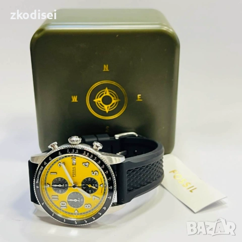 Часовник FOSSIL SPORT TOURIER FS6044, снимка 2 - Мъжки - 53495548
