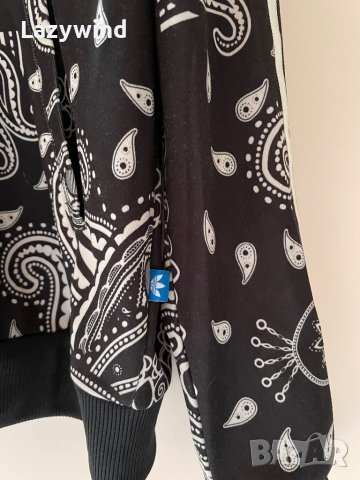 Суитчър Adidas Originals, снимка 7 - Суичъри - 39369901