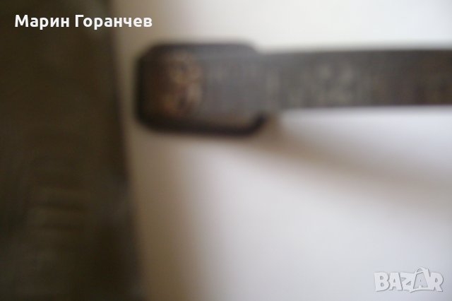 Рулетка-50-инча, снимка 2 - Измервателни инструменти - 28394894