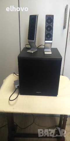 Aудио система за компютър CREATIVE MMS240