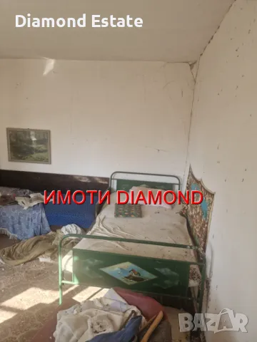 Къща в село Златна ливада обл. Стара Загора, снимка 8 - Къщи - 48039218