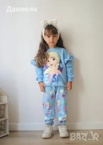 Комплект Елза