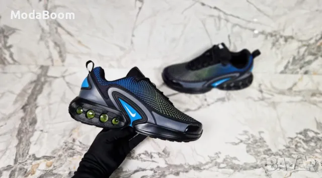 Nike спортни мъжки маратонки , снимка 4 - Маратонки - 48759087