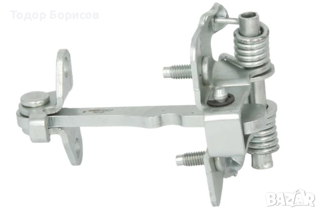 Ограничител /фиксатор/ обтегач врата за CITROEN SAXO 1995-2004