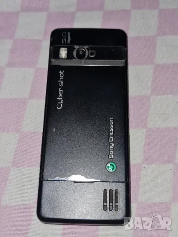 Сони Ериксон C902, снимка 5 - Sony Ericsson - 50230944