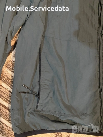 Продавам чисто ново оригинално яке Nike Tech Woven, снимка 6 - Суичъри - 52957847